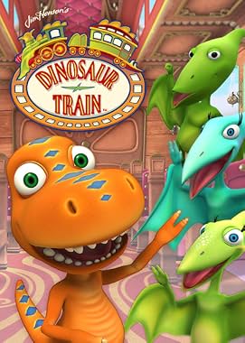 LugaTv | Watch Dinosaur Train seasons 1 - 7 for free online