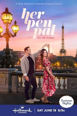 LugaTv | Watch Her Pen Pal for free online