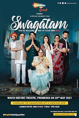 LugaTv | Watch Swagatam for free online