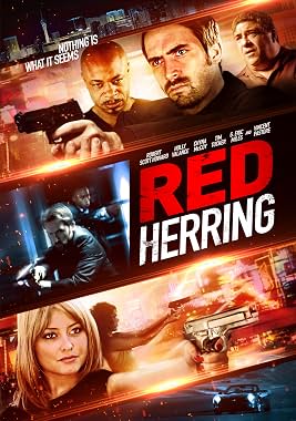 LugaTv | Watch Red Herring for free online