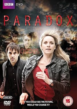 LugaTv | Watch Paradox seasons 1 - 1 for free online