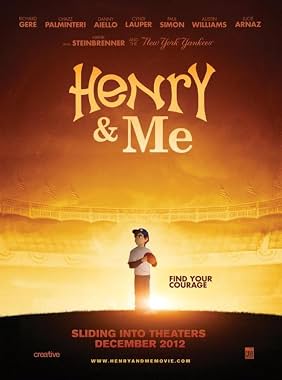 LugaTv | Watch Henry  and Me for free online