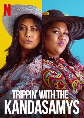 LugaTv | Watch Trippin with the Kandasamys for free online