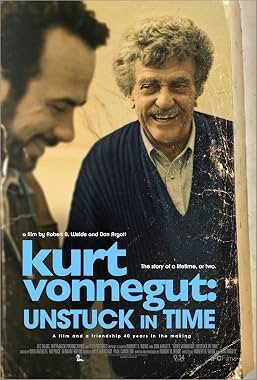 LugaTv | Watch Kurt Vonnegut Unstuck in Time for free online