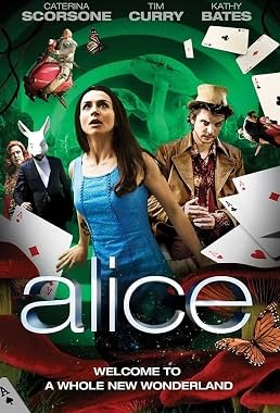 LugaTv | Watch Alice seasons 1 - 1 for free online