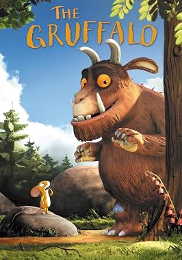 LugaTv | Watch The Gruffalo for free online
