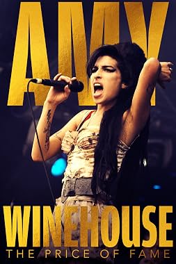 LugaTv | Watch Amy Winehouse The Price of Fame for free online
