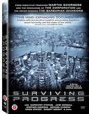 LugaTv | Watch Surviving Progress for free online