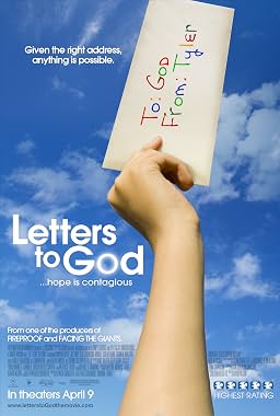 LugaTv | Watch Letters to God for free online