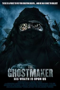 LugaTv | Watch The Ghostmaker for free online