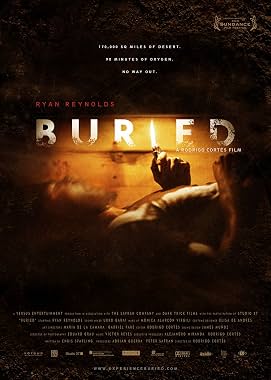 LugaTv | Watch Buried for free online