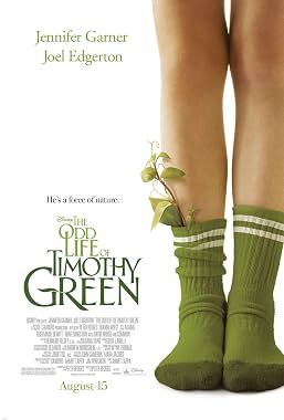 LugaTv | Watch The Odd Life of Timothy Green for free online