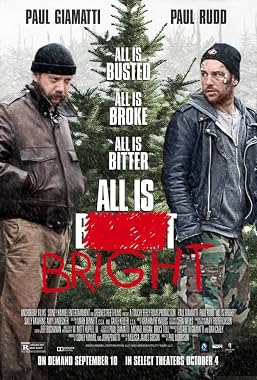 LugaTv | Watch All Is Bright for free online