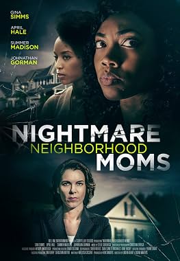 LugaTv | Watch Nightmare Neighborhood Moms for free online