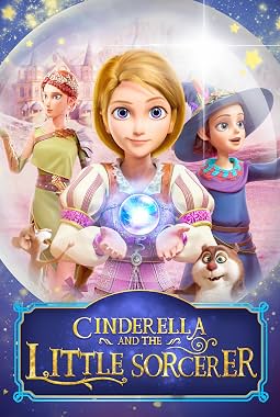LugaTv | Watch Ella and the Little Sorcerer for free online