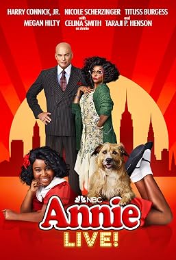 LugaTv | Watch Annie Live! for free online