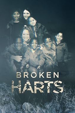 LugaTv | Watch Broken Harts for free online