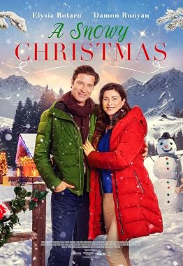 LugaTv | Watch One Snowy Christmas for free online
