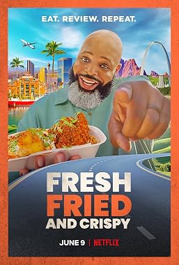 LugaTv | Watch Fresh Fried and Crispy seasons 1 - 1 for free online