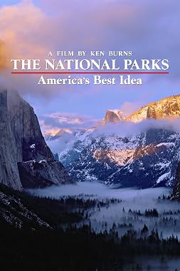 LugaTv | Watch The National Parks: America's Best Idea seasons 1 - 1 for free online