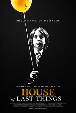 LugaTv | Watch House of Last Things for free online
