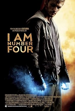 LugaTv | Watch I Am Number Four for free online