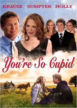 LugaTv | Watch Youre So Cupid! for free online