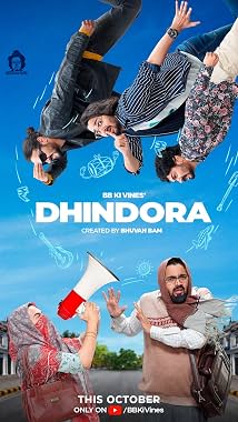 LugaTv | Watch Dhindora seasons 1 - 2 for free online