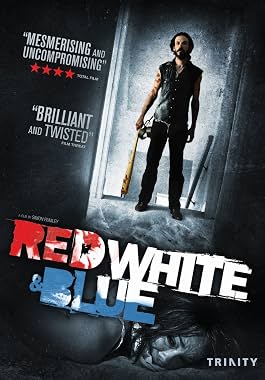 LugaTv | Watch Red White  and Blue for free online