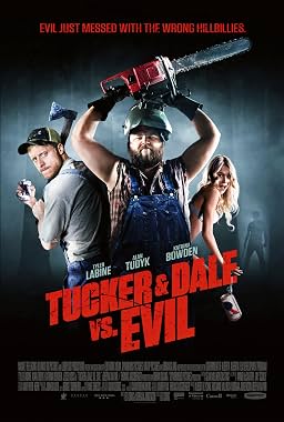 LugaTv | Watch Tucker and Dale vs Evil for free online
