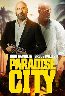 LugaTv | Watch Paradise City for free online