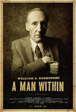 LugaTv | Watch William S. Burroughs A Man Within for free online