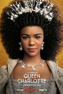 LugaTv | Watch Queen Charlotte: A Bridgerton Story seasons 1 - 1 for free online