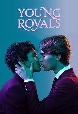 LugaTv | Watch Young Royals seasons 1 - 3 for free online