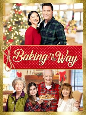 LugaTv | Watch Baking All the Way for free online