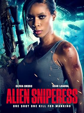 LugaTv | Watch Alien Sniperess for free online