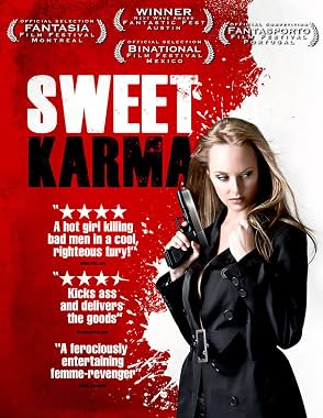 LugaTv | Watch Sweet Karma for free online
