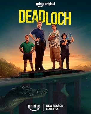 LugaTv | Watch Deadloch seasons 1 - 2 for free online