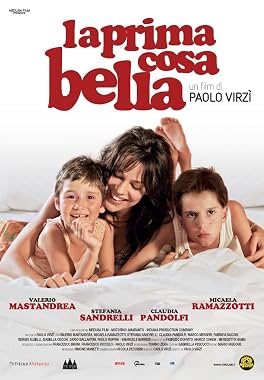 LugaTv | Watch La prima cosa bella for free online