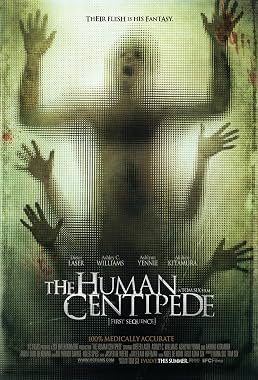 LugaTv | Watch The Human Centipede (First Sequence) for free online