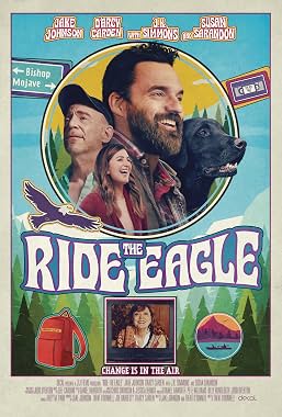 LugaTv | Watch Ride the Eagle for free online