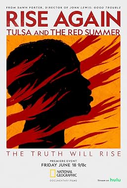 LugaTv | Watch Rise Again Tulsa and the Red Summer for free online