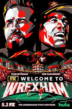 LugaTv | Watch Welcome to Wrexham seasons 1 - 8 for free online