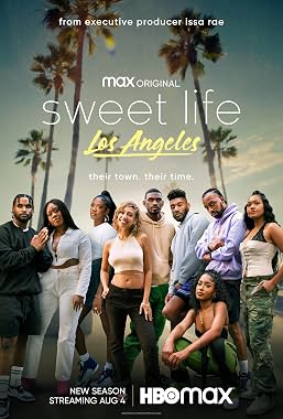 LugaTv | Watch Sweet Life Los Angeles seasons 1 - 2 for free online