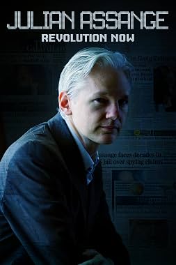 LugaTv | Watch Julian Assange Revolution Now for free online