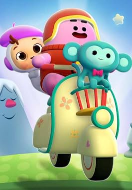 LugaTv | Watch Lupita Pelo Mundo seasons 1 - 1 for free online