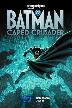 LugaTv | Watch Batman: Caped Crusader seasons 1 - 2 for free online