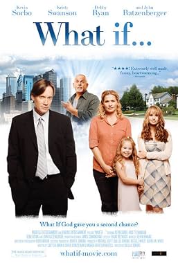 LugaTv | Watch What If... for free online