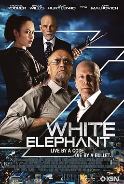LugaTv | Watch White Elephant for free online