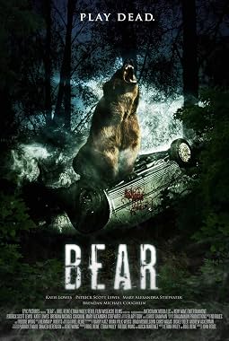 LugaTv | Watch Bear for free online